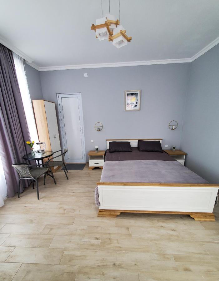 Maka Bed and Breakfast Ureki Eksteriør billede