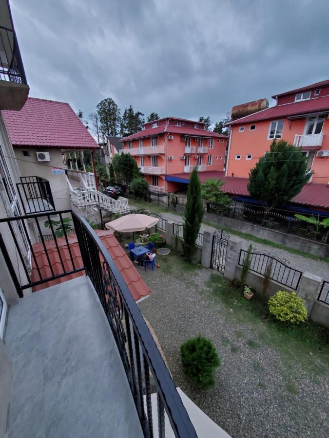 Maka Bed and Breakfast Ureki Eksteriør billede