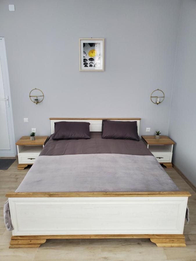 Maka Bed and Breakfast Ureki Eksteriør billede