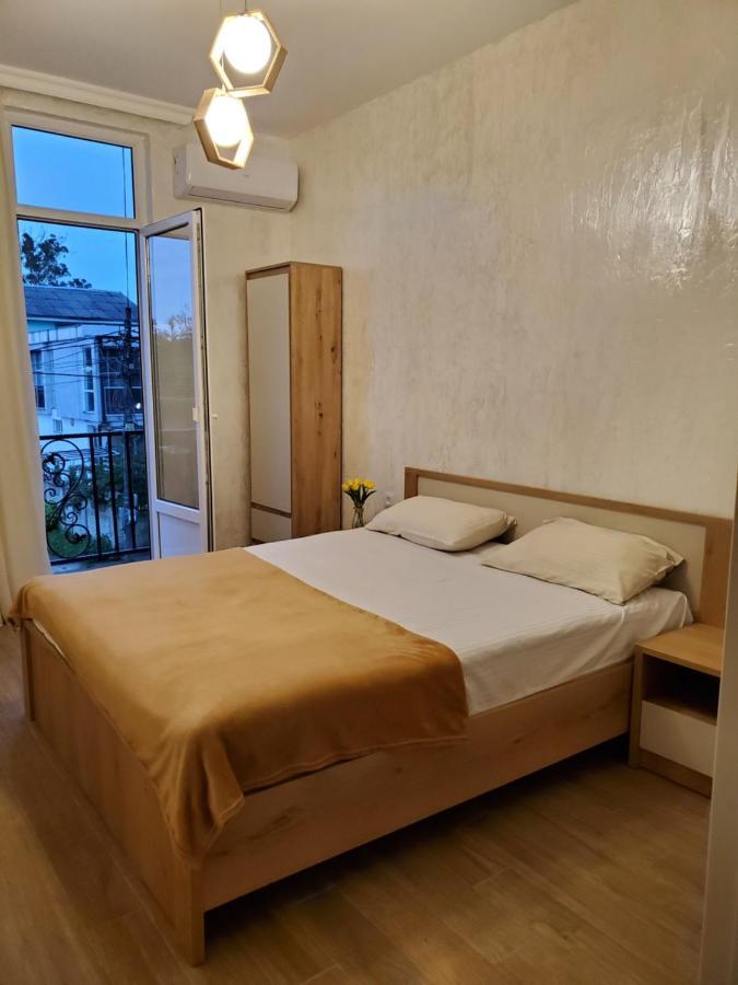 Maka Bed and Breakfast Ureki Eksteriør billede