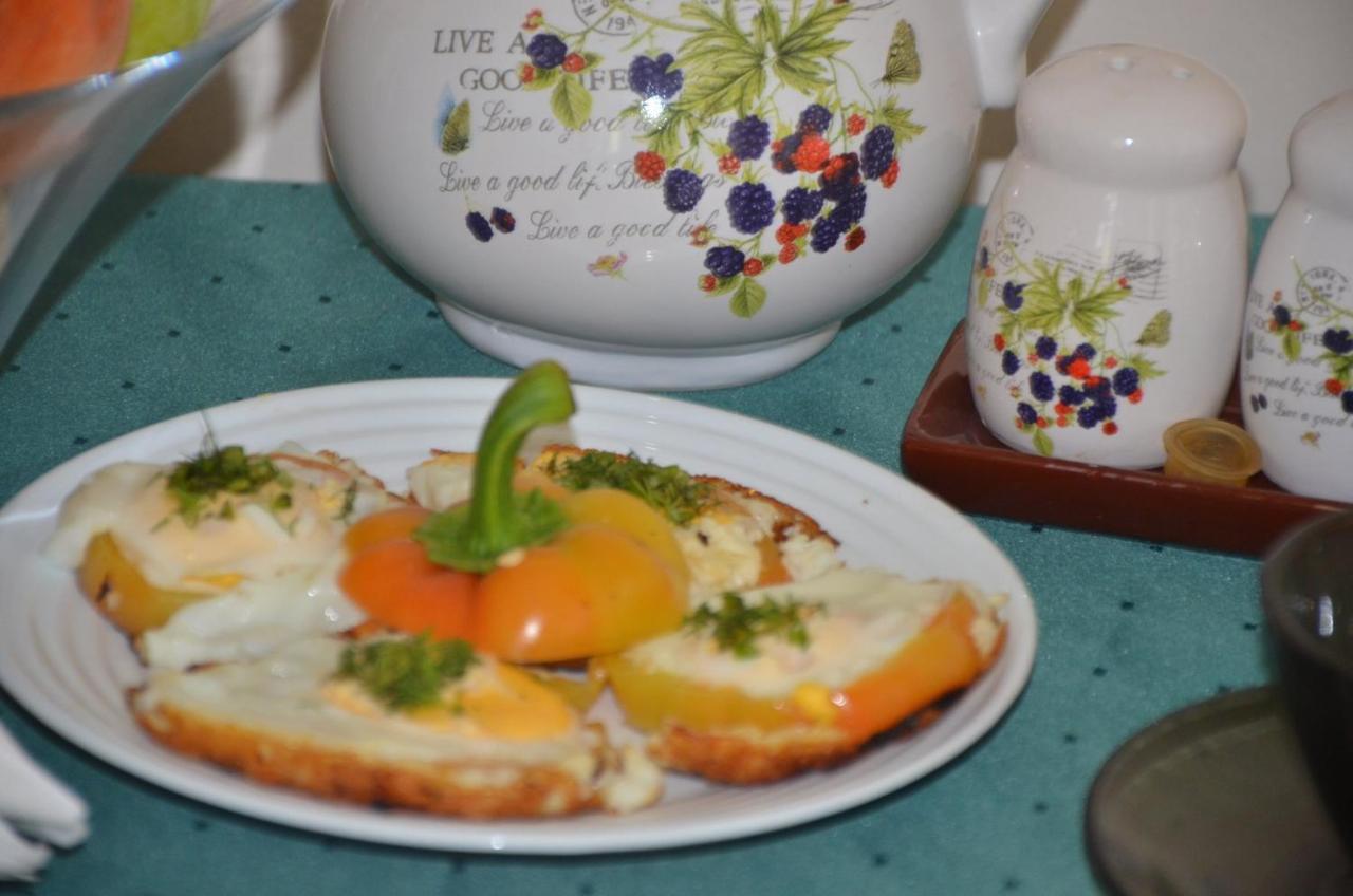 Maka Bed and Breakfast Ureki Eksteriør billede