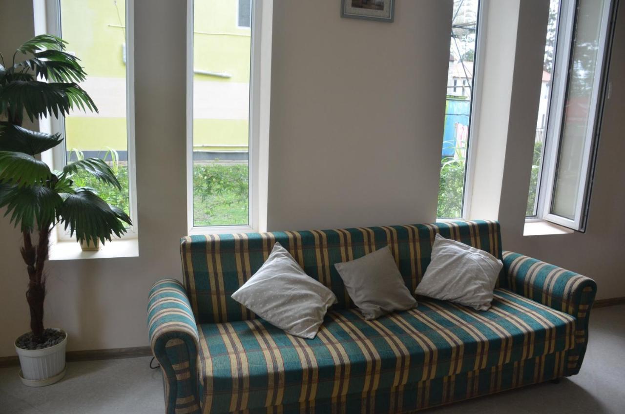 Maka Bed and Breakfast Ureki Eksteriør billede